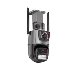 دوربین-بیسیم