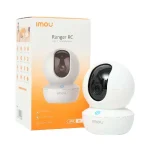 دوربین وای فای آیمو مدل Imou Ranger RC 3MP IPC-GK2CP-3C0WR - Image 3
