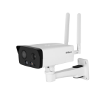 IPC-HFW3441DG-AS-4G-LA-B دوربین بیسیم بولت داهوا