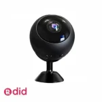 دوربین بیسیم آهنربایی کوچک 5 مگاپیکسل مدل w8