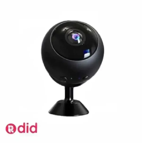 دوربین بیسیم آهنربایی کوچک 5 مگاپیکسل مدل w8