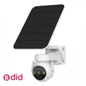 دوربین مداربسته سولار سیمکارتی ایمو Imou Cell PT 4G Solar