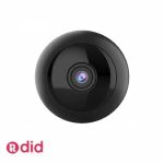 دوربین بیسیم آهنربایی کوچک 5 مگاپیکسل مدل w8