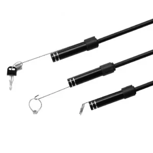 دوربین گنج یابی شلنگی