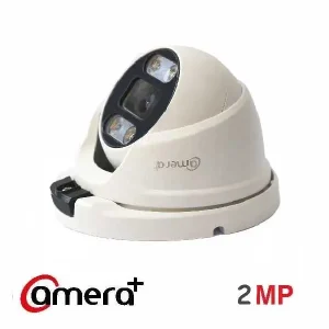 دوربین دام AHD دو مگ مدل D2043WL Camera Plus