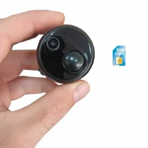 دوربین-مگنتی-سیمکارتی کوچک
