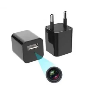 دوربین بیسیم -طرح-شارژر