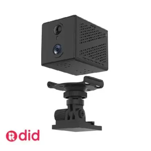 دوربین مکعبی کوچک O-KAM سیمکارتی