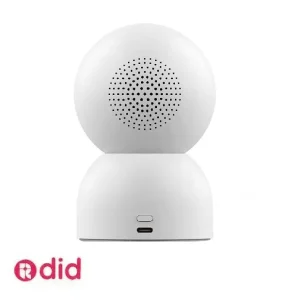 دوربین مداربسته تحت شبکه شیائومی C400 مدل MJSXJ11CM