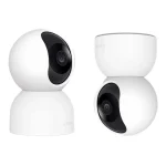 دوربین مدار بسته شیائومی Xiaomi Home Security Camera C400 (MJSXJ11CM)