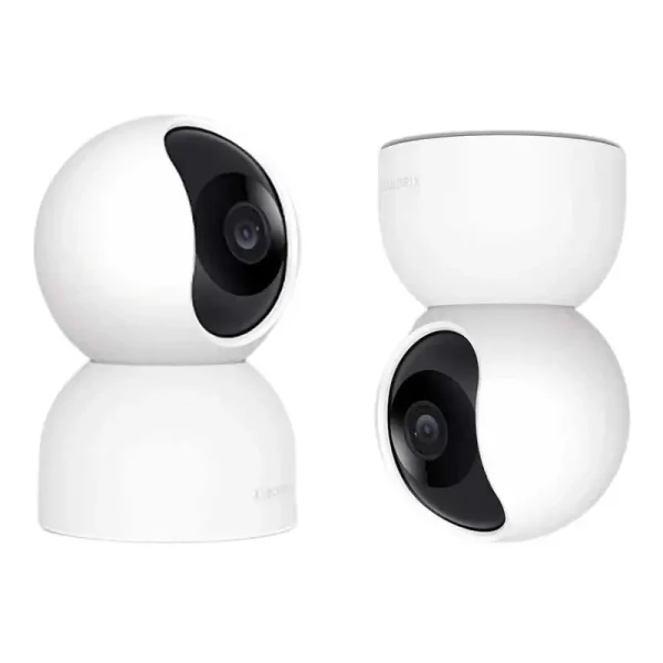دوربین مدار بسته شیائومی Xiaomi Home Security Camera C400 (MJSXJ11CM)