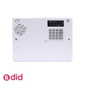 دزدگیر سایلکس SG8 Lite