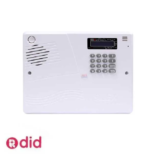 دزدگیر سایلکس SG8 Lite