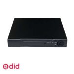 دستگاه DVR شانزده کاناله ۵ مگاپیکسل XMEYE