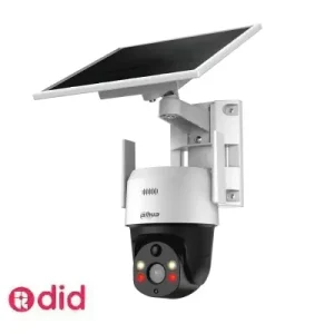 دوربین کروزر سولار سیمکارتی 4 مگاپیکسل 4G داهوا SD2A400HB