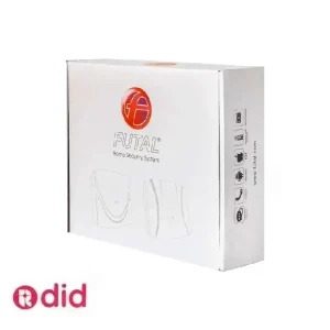 دزدگیر فوتال ۵۵۰ پرو