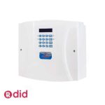 دزدگیر اماکن فوتال F-650DS