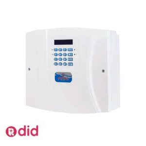  دزدگیر اماکن فوتال F-650DS  