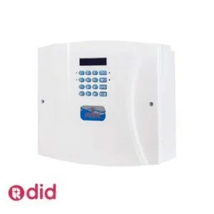  دزدگیر اماکن فوتال F-650DS  