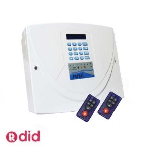 دزدگیر-فوتال-450-پرو