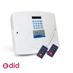 دزدگیر فوتال 650