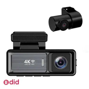 دوربین ثبت وقایع خودرو M6