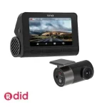 دوربین ثبت وقایع شیائومی A800S 4K