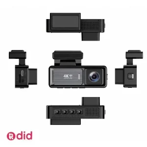 دوربین ثبت وقایع خودرو M6