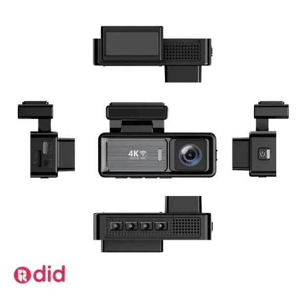 دوربین ثبت وقایع خودرو M6