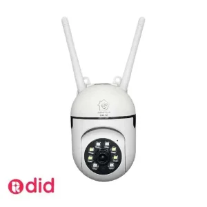 دوربین مداربسته چرخشی Xmeye plus مدل Owl