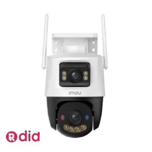 دوربین ایمو کروزر دولنزه 5 مگاپیکسل