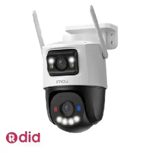 دوربین ایمو کروزر دولنزه 5 مگاپیکسل | Cruiser Dual 2 imou