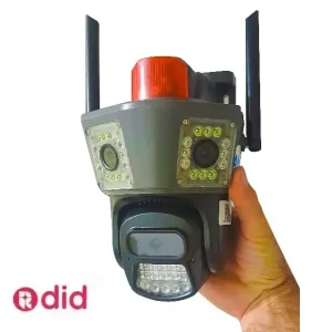 دوربین مینی اسپید دام سیمکارتی okam