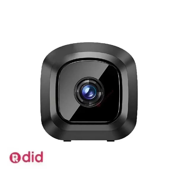 دوربین ریز با دید شب قوی