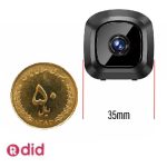 دوربین ریز رم خور