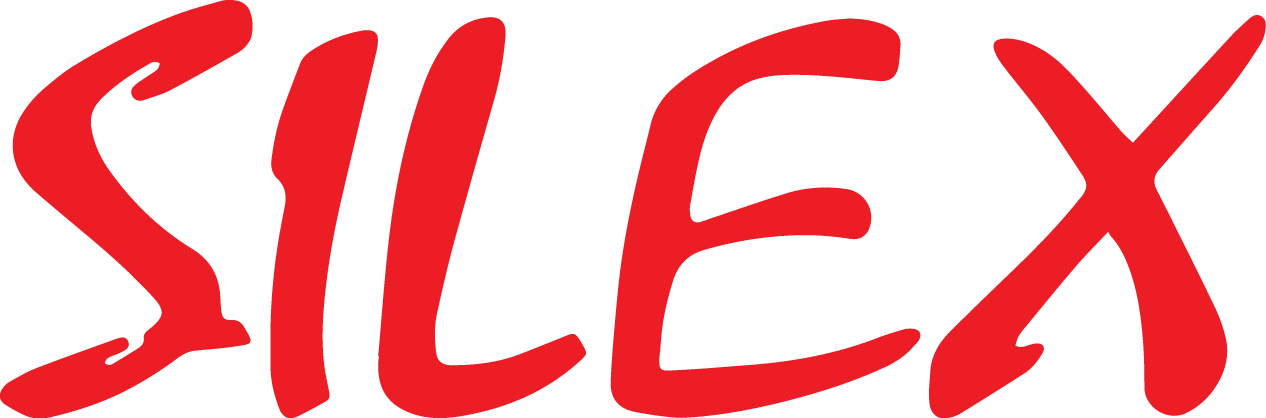 لوگو برند سایلکس