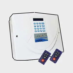 دزدگیر اماکن