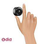 دوربین بیسیم ریز