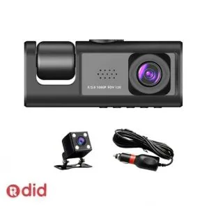 دوربین ثبت وقایع c309