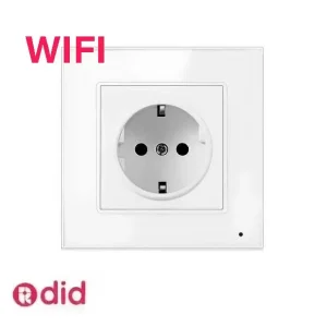 دوربین پریزی وای فای