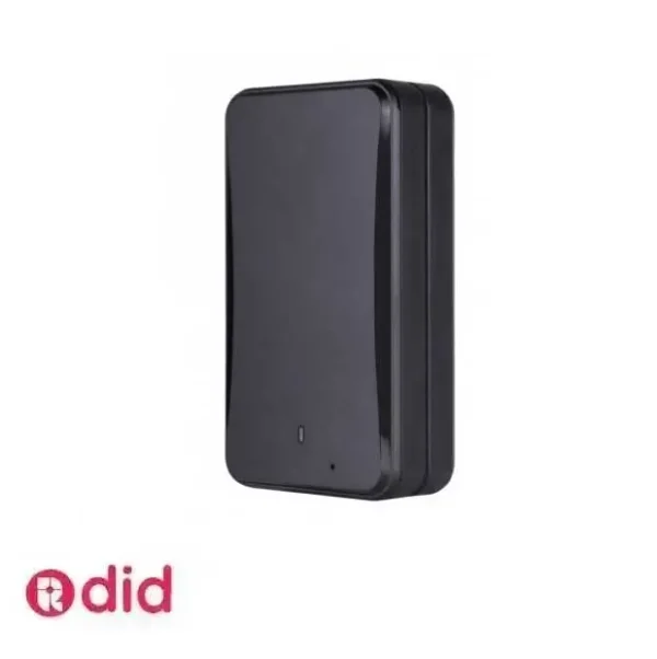 ردیاب خودرو آهنربایی 30 روز شارژ