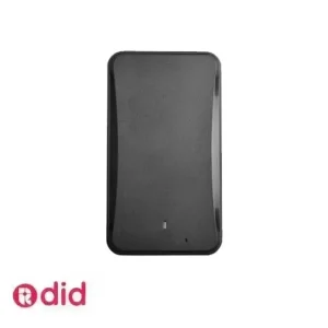 ردیاب خودرو آهنربایی 30 روز شارژ