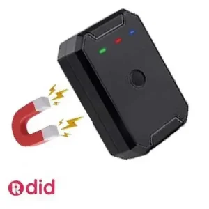 ردیاب آهنربایی ویگو