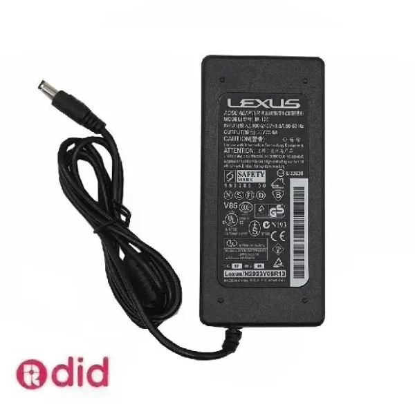 آداپتور دوربین لکسوس