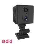 دوربین مدار بسته اوکم مدل MG3 مکعبی