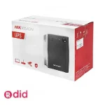 پک یو پی اس هایک ویژن DS-UPS600