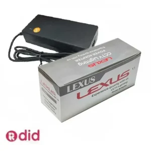 آداپتور دوربین لکسوس