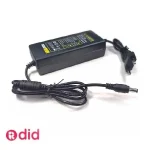 آداپتور ۱۲ ولت ۵ آمپر دوربین