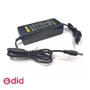 آداپتور ۱۲ ولت ۵ آمپر دوربین