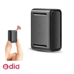 جی پی اس آهنربایی شنوددار